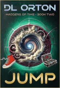 Jump (Madders of Time #2)