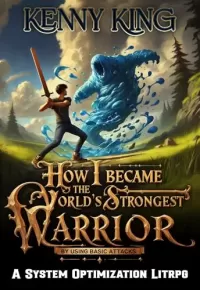 How I Became The World's Strongest Warrior By Using Basic Attacks Volume 1 (How I Became The World's Strongest Warrior By Using Basic Attacks #1)