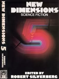 New Dimensions Science Fiction 5 (New Dimensions #5)