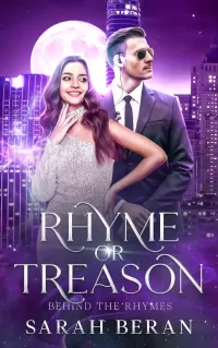 Rhyme or Treason (Behind the Rhymes #1)