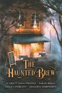 The Haunted Brew