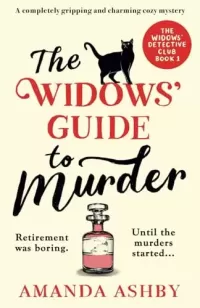 The Widows’ Guide to Murder (The Widows’ Detective Club #1)