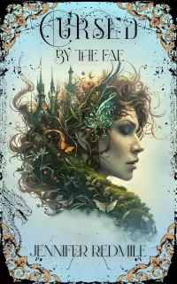 Morwitch III: Her Dragon Babies (Morwitch #3)