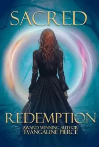 Sacred Redemption (Sacred Series #3)