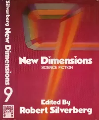 New Dimensions Science Fiction Number 9 (New Dimensions #9)
