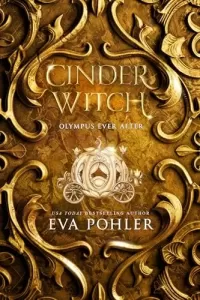 Cinderwitch (Olympus Ever After #1)