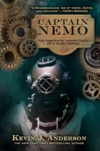 Captain Nemo: The Fantastic History of a Dark Genius 