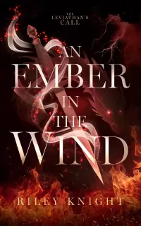 An Ember in the Wind (The Leviathan's Call #2)