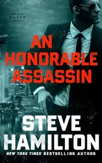 An Honorable Assassin (Nick Mason #3)