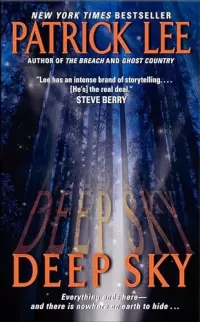Deep Sky (Travis Chase #3)
