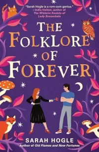 The Folklore of Forever (Moonville #2)