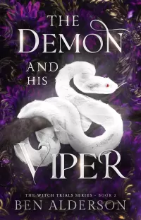 The Demon and His Viper (The Witch Trials #2)