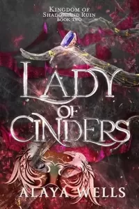 Lady of Cinders (Kingdom of Shadow and Ruin #2)
