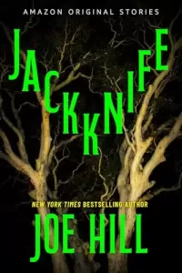 Jackknife (The Shivers #1)