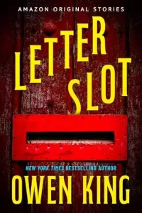 Letter Slot (The Shivers #5)