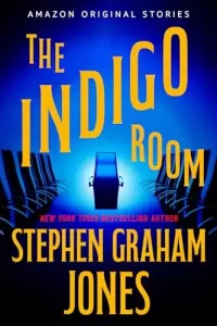 The Indigo Room (The Shivers #2)