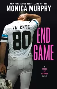 End Game (Kings of Campus #1)