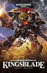Kingsblade (Warhammer 40,000)
