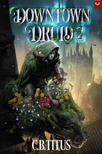 Downtown Druid 2 (Downtown Druid #2)