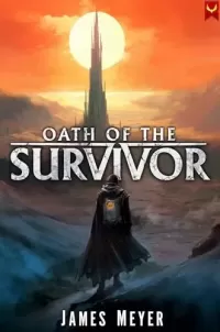 Oath of the Survivor: A LitRPG Apocalypse (Oath of the Survivor #1)