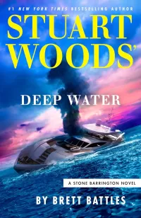 Deep Water (Stone Barrington #67)