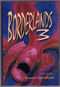 Borderlands 3 (Borderlands Anthologies #3)