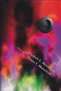 Borderlands 4 (Borderlands Anthologies #4)