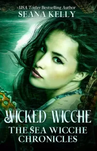 Wicked Wicche (Sea Wicche #4)