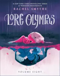 Lore Olympus: Volume Eight (Lore Olympus #8)