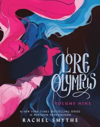 Lore Olympus: Volume Nine (Lore Olympus #9)