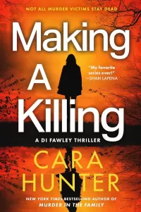 Making a Killing (DI Adam Fawley #7)