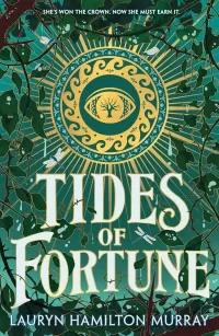 Tides of Fortune (Storm Weaver #2)