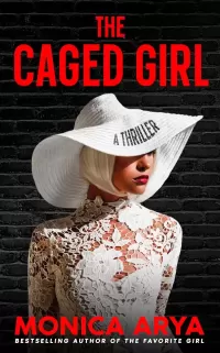 The Caged Girl (The Favorite Girl Series #2)