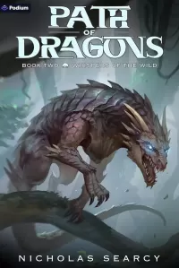 Whispers of the Wild: An Apocalypse LitRPG (Path of Dragons #2)