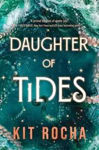 Daughter of Tides (Born to Sea and Storm #1)