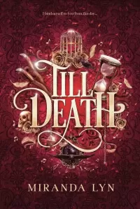 Till Death (The Never Sky #1)