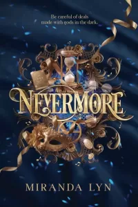 Nevermore (The Never Sky #2)