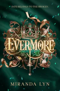 Evermore (The Never Sky #3)