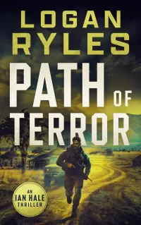 Path of Terror (Ian Hale #2)