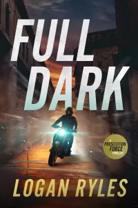 Full Dark (The Prosecution Force Thrillers #9)
