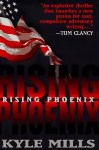 Rising Phoenix (Mark Beamon #1)