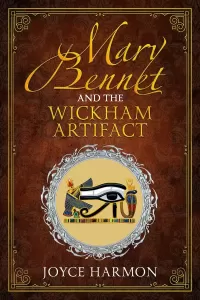 Mary Bennet and the Wickham Artifact (Regency Mage #2)