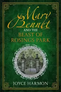 Mary Bennet and the Beast of Rosings Park (Regency Mage #3)