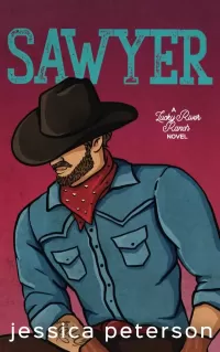 Sawyer (Lucky River Ranch #3)