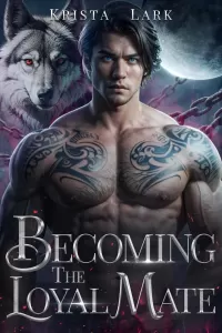 Becoming the Loyal Mate: An Opposites Attract Fated Mate Werewolf Shifter Romance (Loyal Wolf #3)