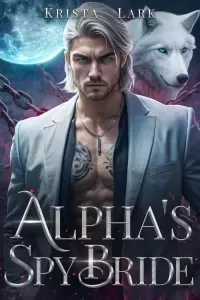 Alpha’s Spy Bride: Rejected Mate Arranged Marriage Billionaire Werewolf Romance (Loyal Wolf #5)