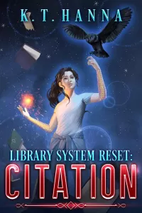 Citation (Library System Reset #5)