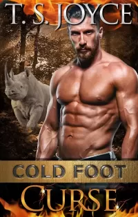 Cold Foot Curse (Wreck's Mountains #5)