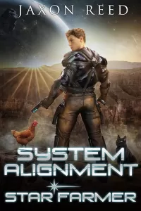 System Alignment (Star Farmer #12)