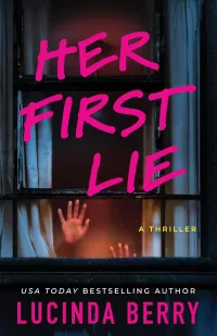 Her First Lie (Hannah Bauer #0.5)